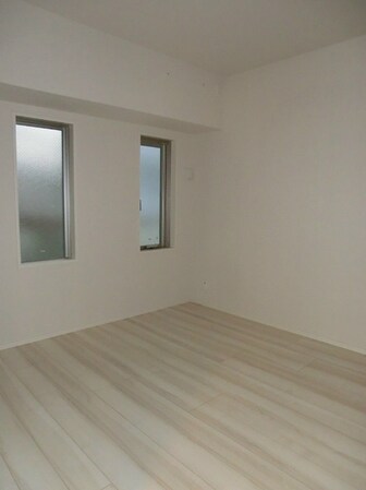 ドゥヴァン ル パルクの物件内観写真